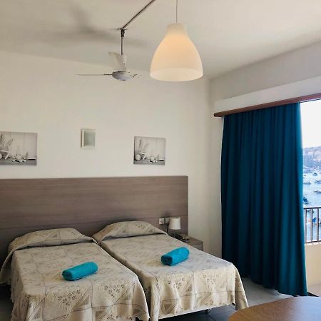 Wardija Porto Del Sol Guesthouse المظهر الخارجي الصورة