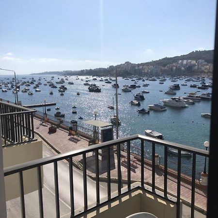Wardija Porto Del Sol Guesthouse المظهر الخارجي الصورة
