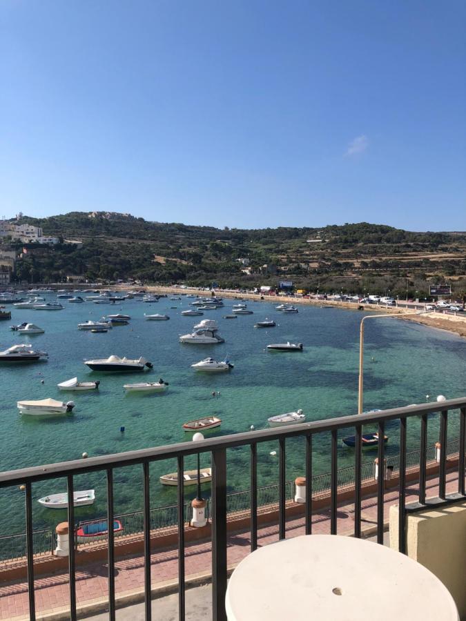 Wardija Porto Del Sol Guesthouse المظهر الخارجي الصورة