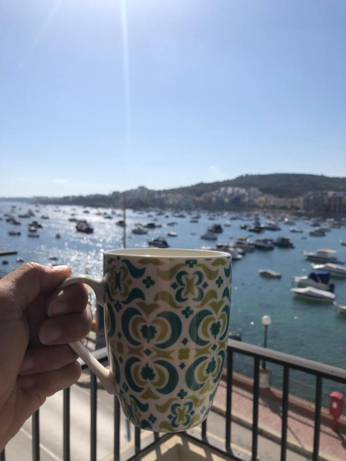 Wardija Porto Del Sol Guesthouse المظهر الخارجي الصورة