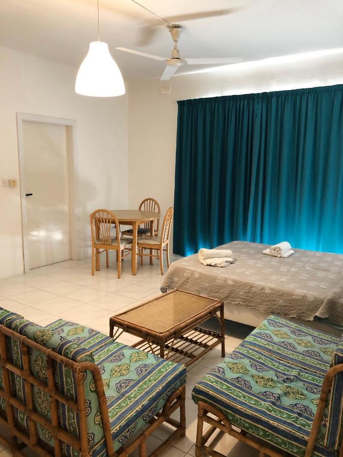 Wardija Porto Del Sol Guesthouse المظهر الخارجي الصورة