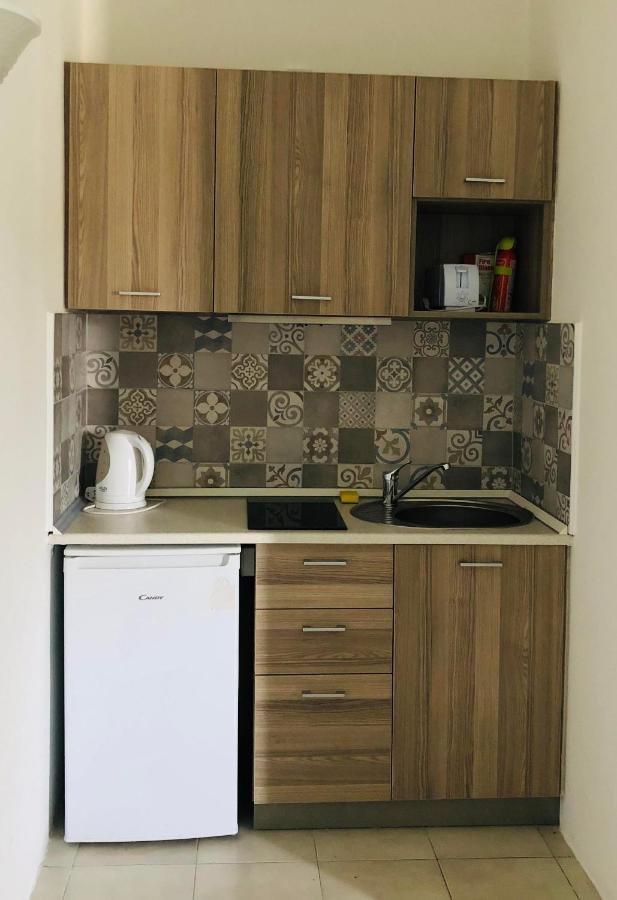 Wardija Porto Del Sol Guesthouse المظهر الخارجي الصورة