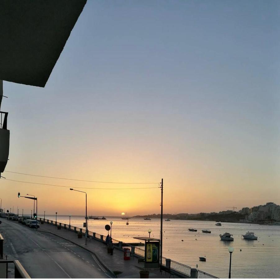 Wardija Porto Del Sol Guesthouse المظهر الخارجي الصورة