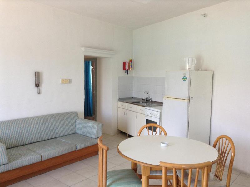 Wardija Porto Del Sol Guesthouse المظهر الخارجي الصورة