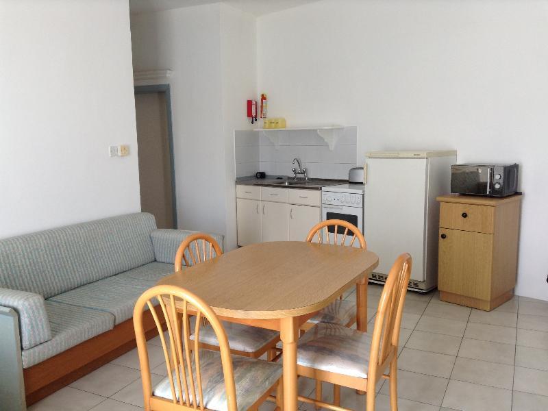Wardija Porto Del Sol Guesthouse المظهر الخارجي الصورة