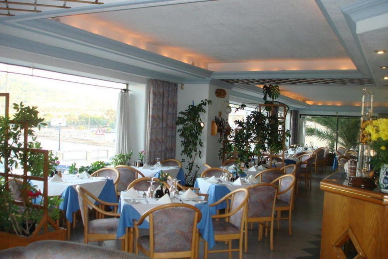 Wardija Porto Del Sol Guesthouse المظهر الخارجي الصورة
