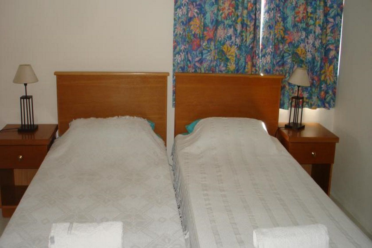 Wardija Porto Del Sol Guesthouse المظهر الخارجي الصورة