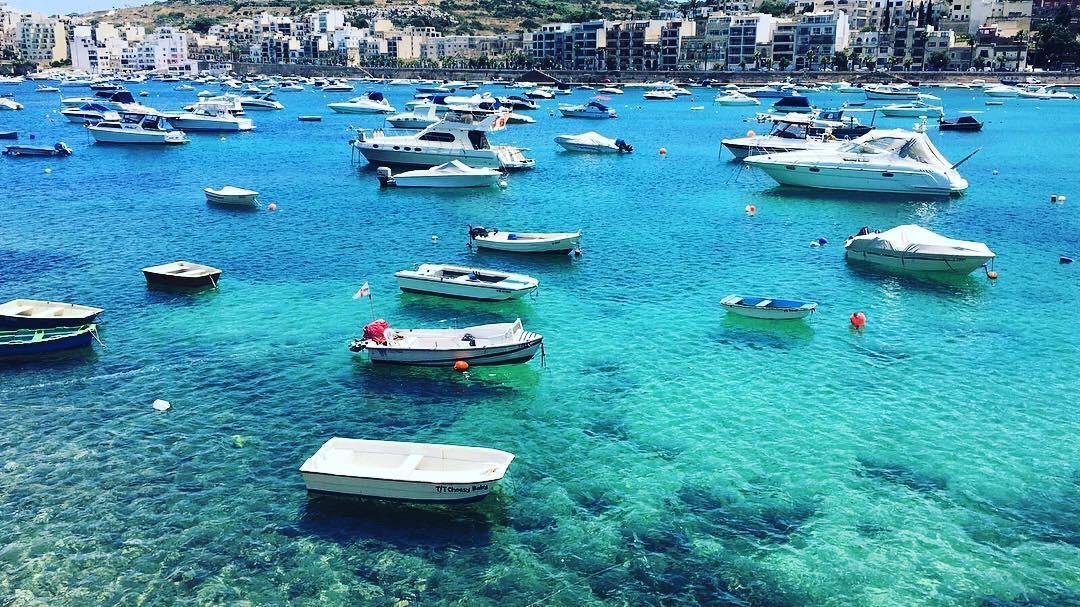 Wardija Porto Del Sol Guesthouse المظهر الخارجي الصورة