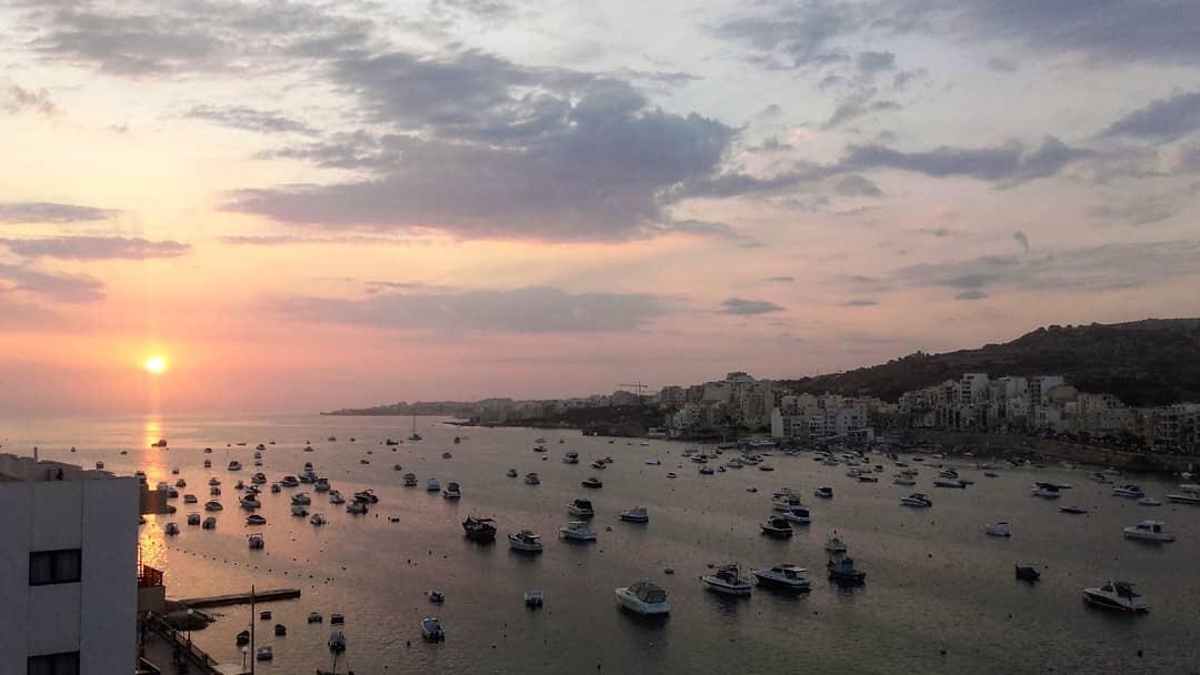 Wardija Porto Del Sol Guesthouse المظهر الخارجي الصورة