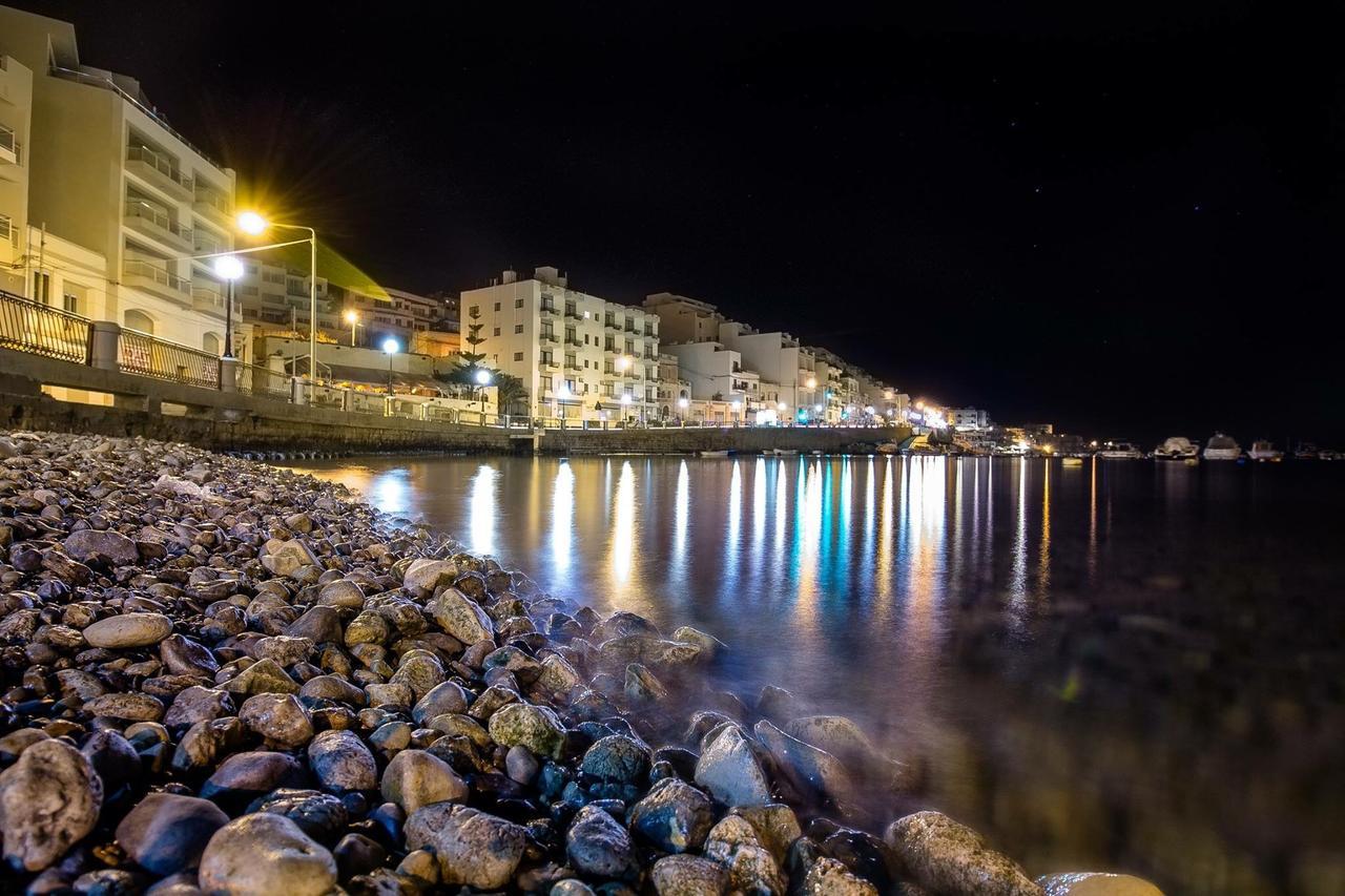 Wardija Porto Del Sol Guesthouse المظهر الخارجي الصورة