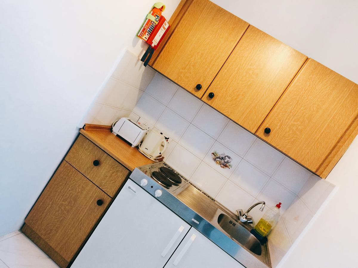 Wardija Porto Del Sol Guesthouse المظهر الخارجي الصورة