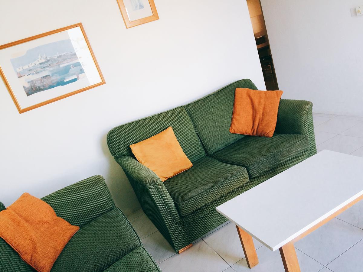 Wardija Porto Del Sol Guesthouse المظهر الخارجي الصورة