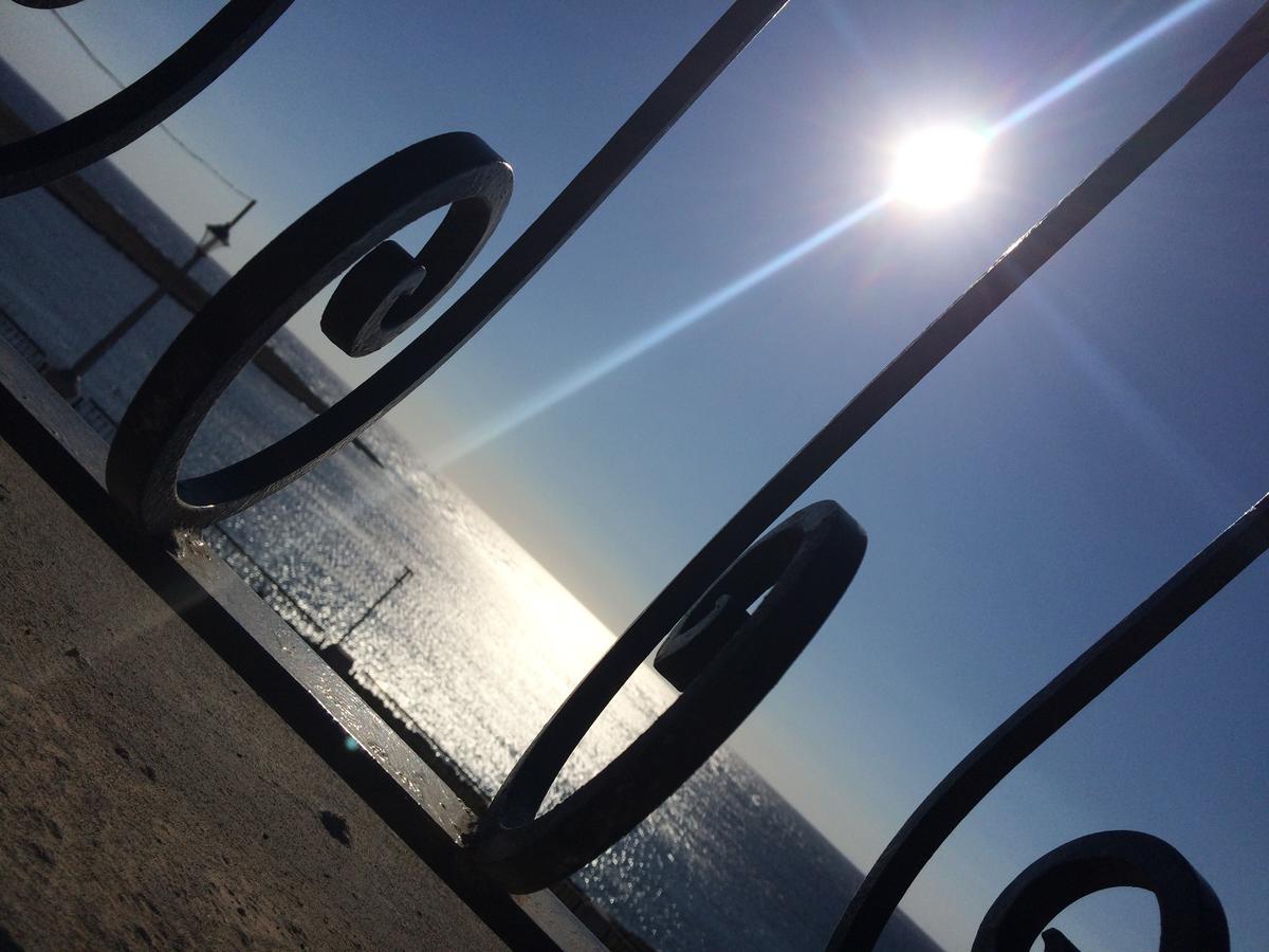 Wardija Porto Del Sol Guesthouse المظهر الخارجي الصورة