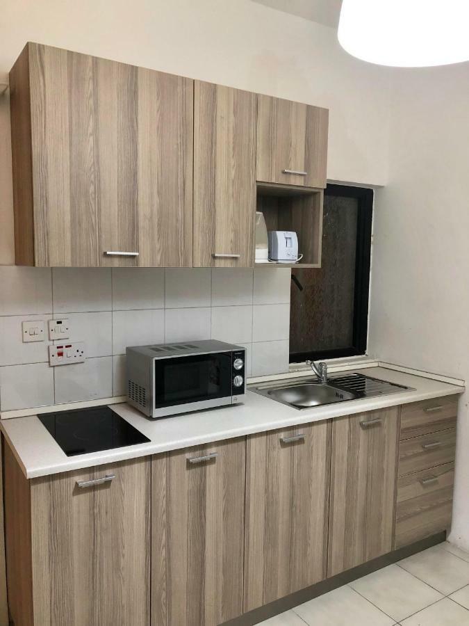 Wardija Porto Del Sol Guesthouse المظهر الخارجي الصورة